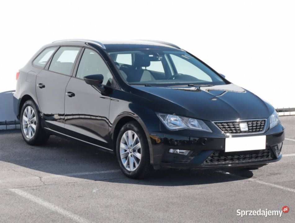 Seat Leon 10 TSI radio Lublin