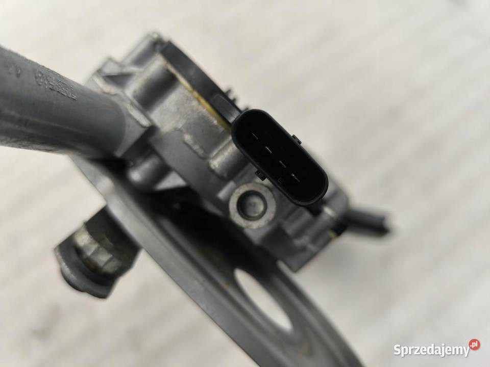 MECHANIZM WYCIERACZEK SILNICZEK BMW F20 7267503