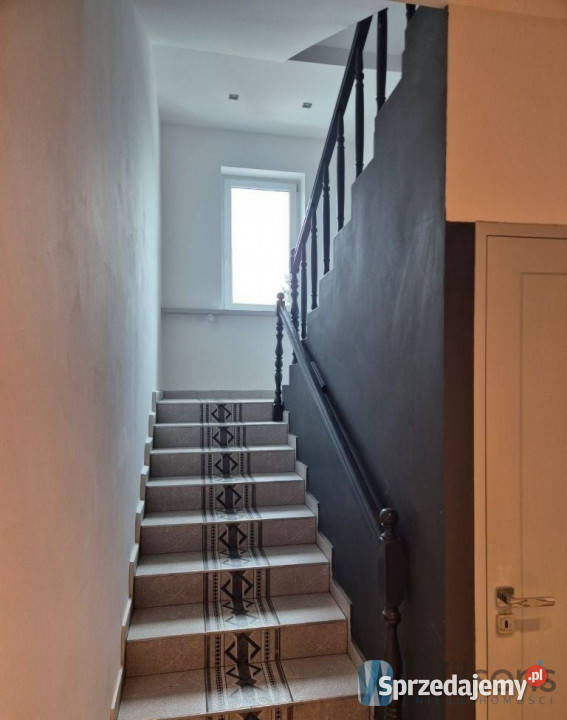 Sprzedam dom bliźniak 365m2 Warszawa Mielecka 365m2 mazowieckie