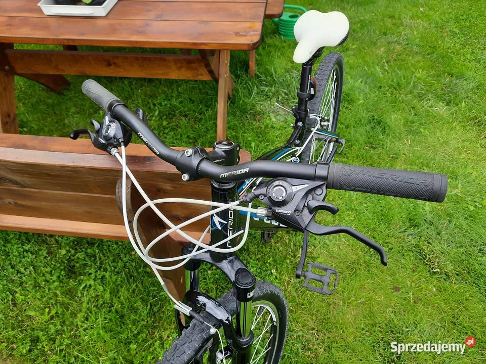 NA SPRZEDAŻ Rower górski damski Merida Juliet 10