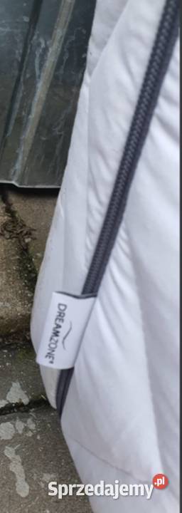 Materac Dreamzone 90x200 materace pojedyńcze 8 Częstochowa