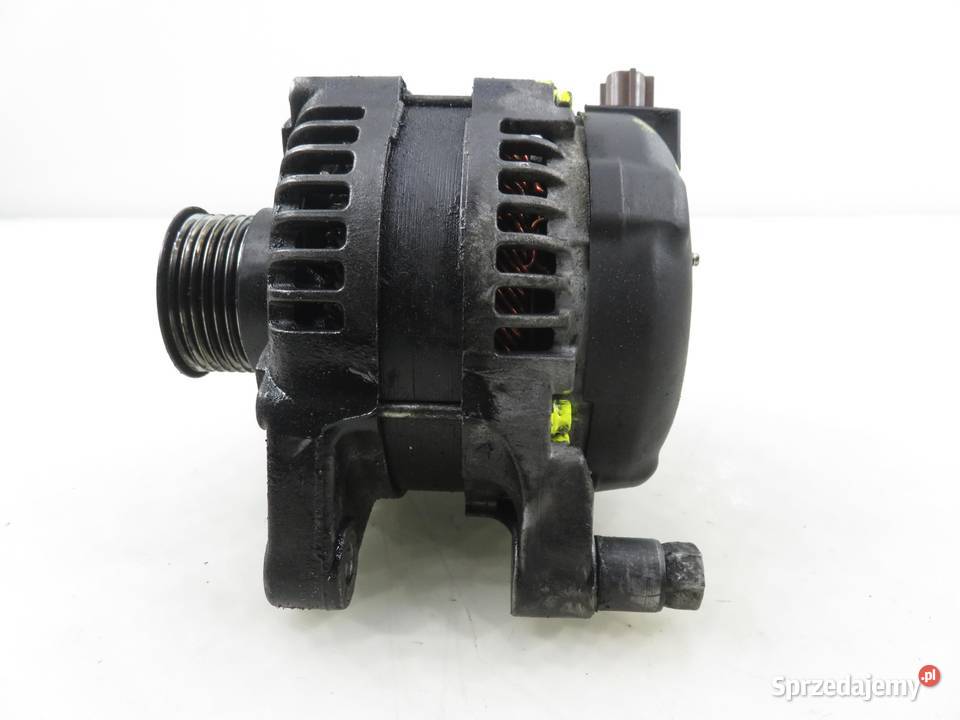 ALTERNATOR VOLVO V50 MW 16 D 109 D 4164 T