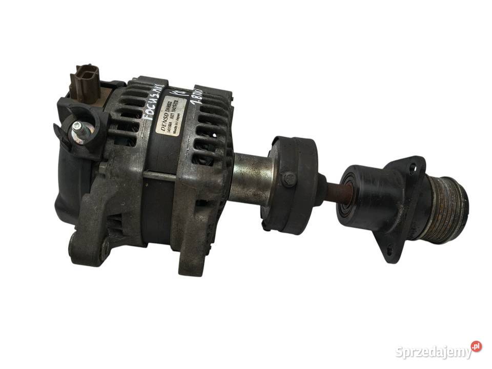 ALTERNATOR Ford Focus MK2 Mondeo MK4 S 18 TDCi Chełm