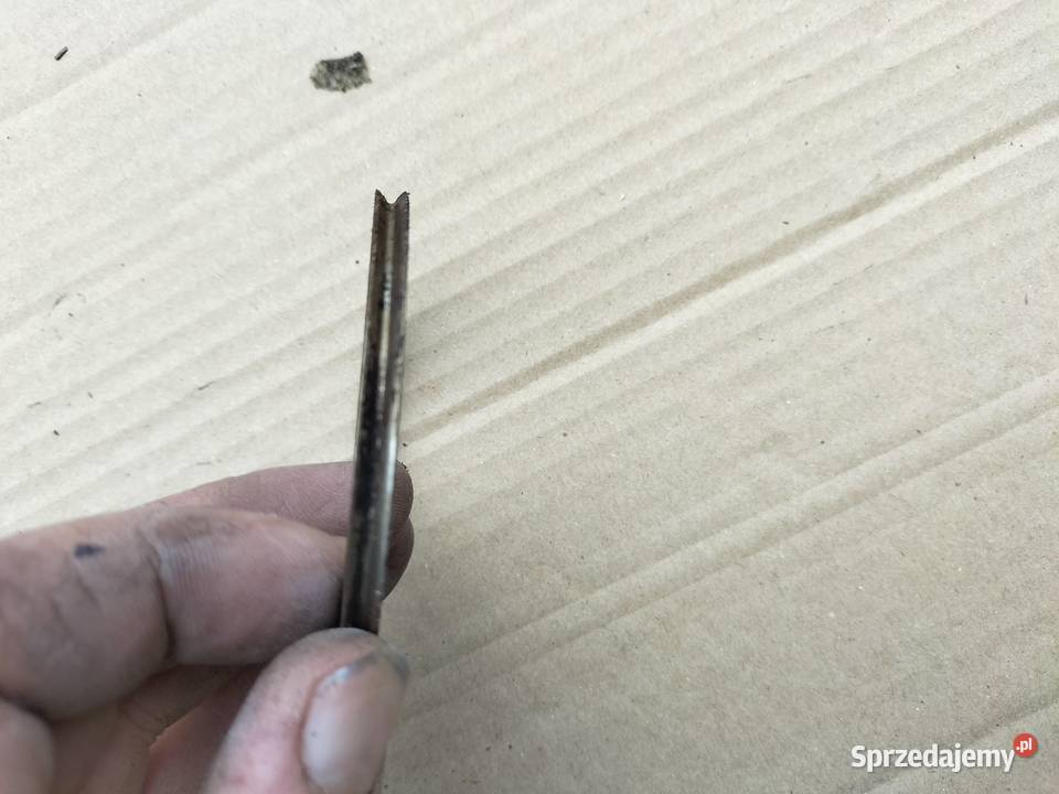 MAZDA 6 GJ 22 20131018 USZCZELKA TŁUMIKA Kamień-Kolonia sprzedam