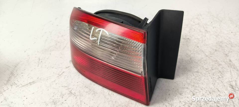 LAMPA LEWA TYŁ RENAULT LAGUNA I LIFT 8200002473 Lipno