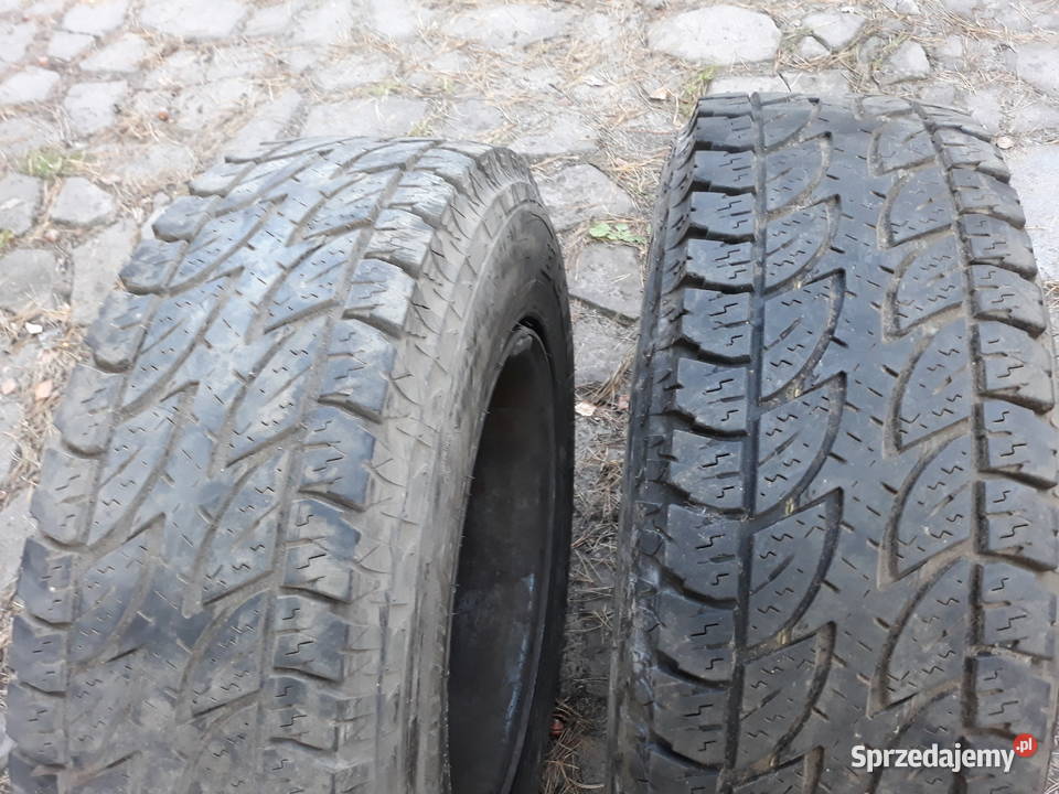 Koła felgi 215 75 15 Jeep Grand Cherokee XJ ZJ mazowieckie Otwock sprzedam