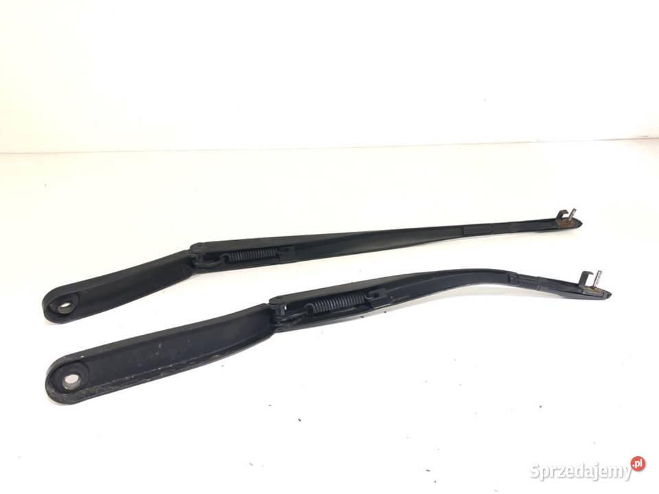 RAMIĘ WYCIERACZKI KOMPLET PRZÓD BMW F01 0815 sprzedam