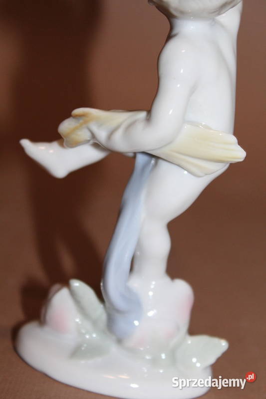 Figurka Lato Ilmenau Szczecin sprzedam