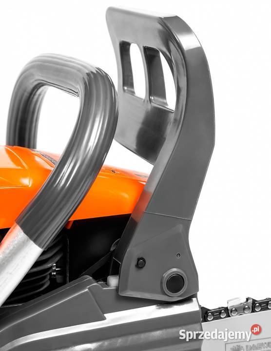 DAEWOO DACS 4500 PIŁA PILARKA PRZECINARKA Opalenica sprzedam