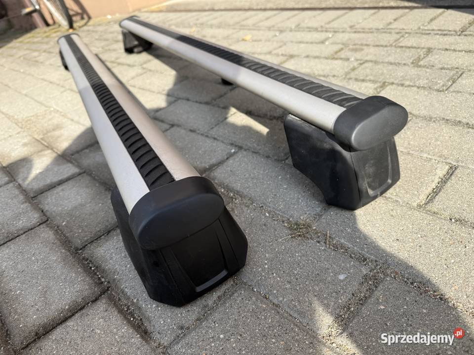 Belki dachowe Audi Q5 Grodzisk Wielkopolski