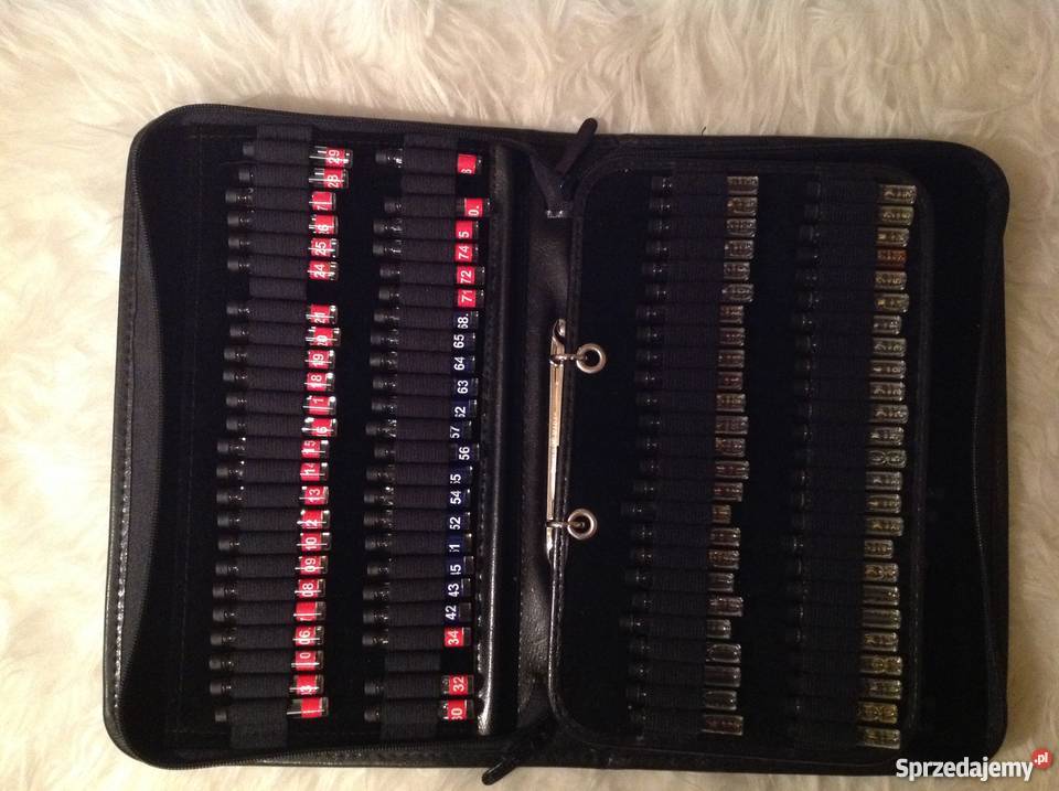 Starter FM group 150 próbek perfum wielkopolskie Poznań sprzedam