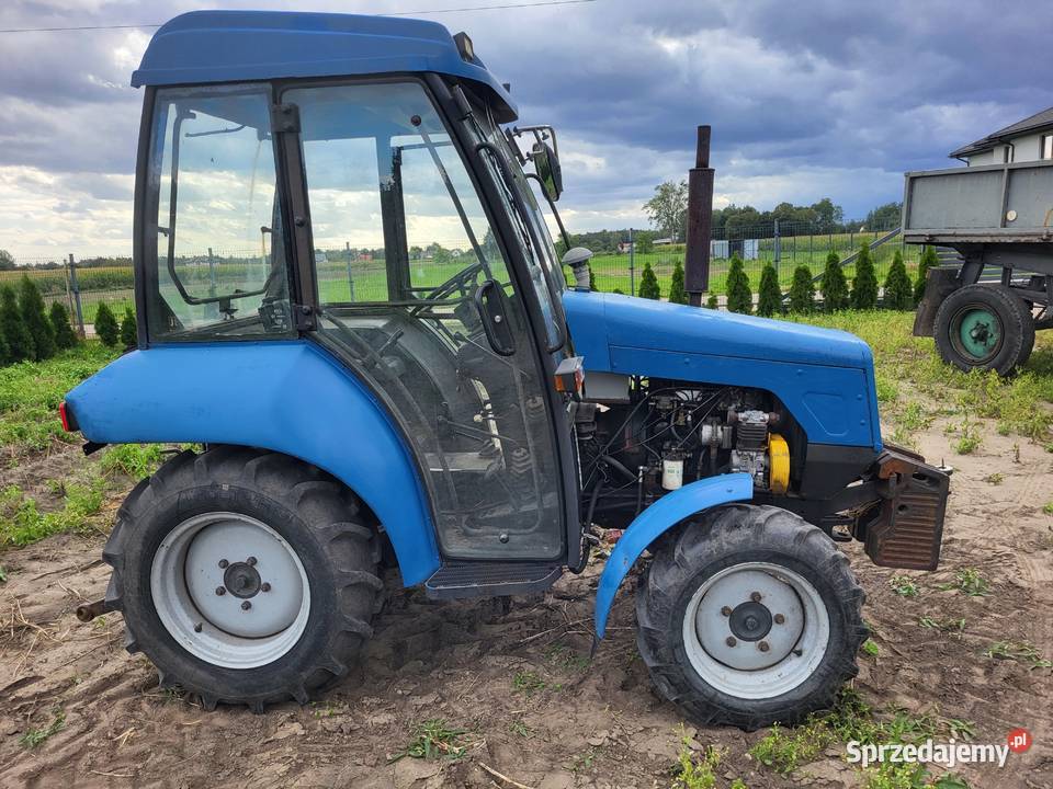 Mtz 320 4x4 zarejestrowany Miedniewice