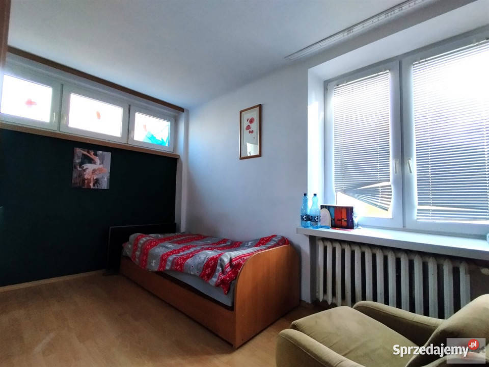 Do wynajęcia mieszkanie Łódź 535m2 3 pokoje 53.5m2