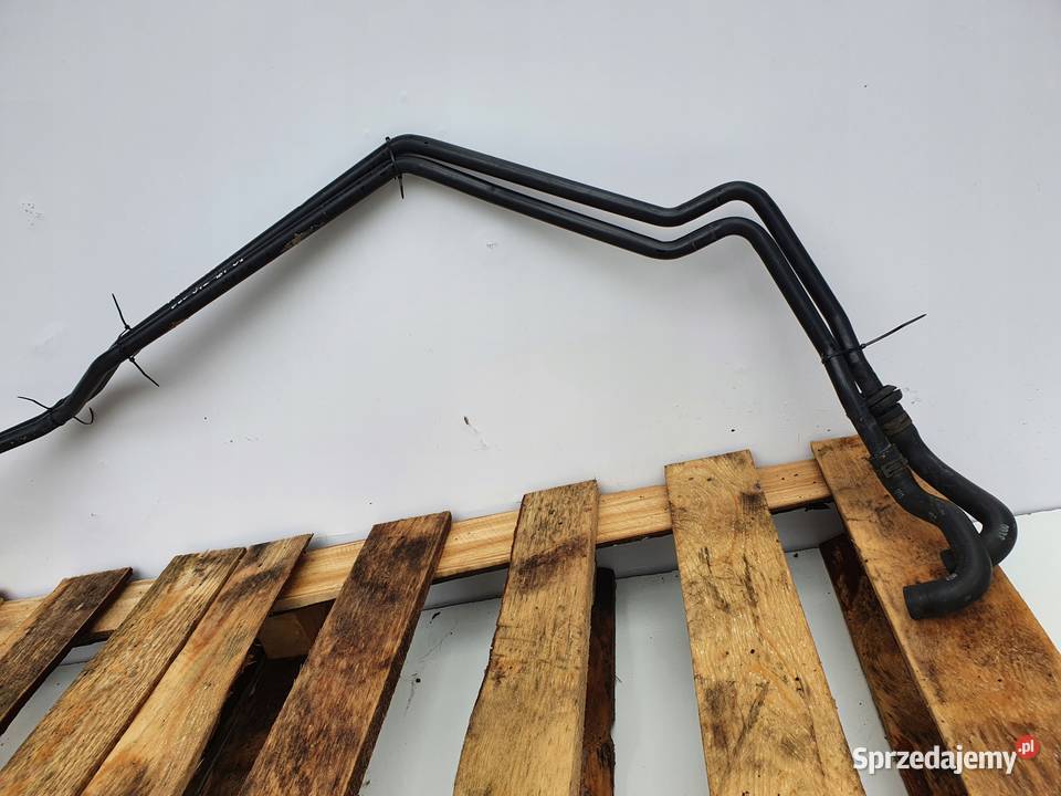 Porsche Boxster 986 25 PRZEWÓD WODY wąż PRZEWODY Chełm