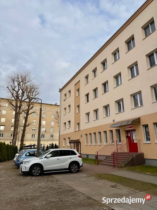 Sprzedam mieszkanie 5618 m2ŁódźBałuty oddzielna kuchnia łódzkie