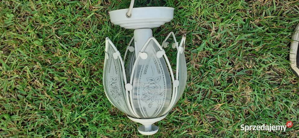 Lampa stojącą z włącznikiemprzewodem na kujawsko-pomorskie sprzedam