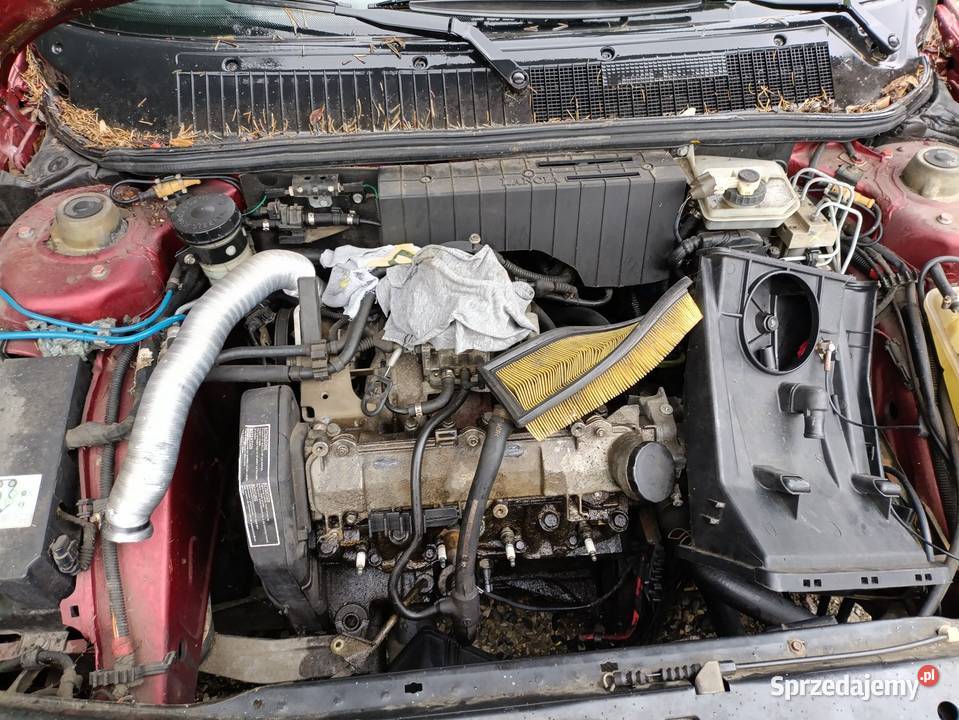 Lancia Delta 2 małopolskie Kraków sprzedam