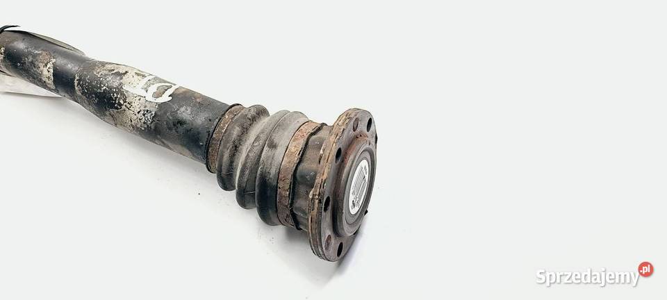 PÓŁOŚ PRAWA TYŁ BMW E 46 LIFT 1229790 kujawsko-pomorskie Lipno sprzedam