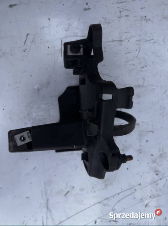 osłona obudowa stelaż owiewki lewy Ducati