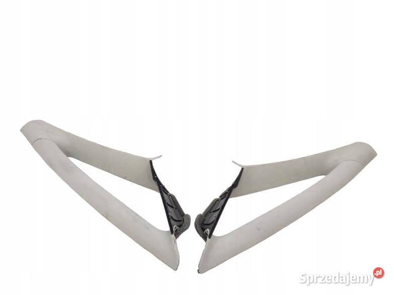 OSŁONA SŁUPKA A POSZYCIE AM21R03198A AM21R03199A świętokrzyskie