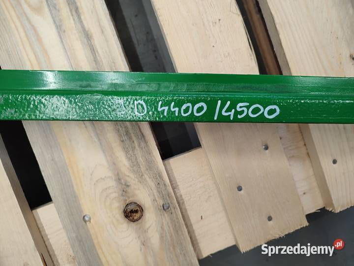 Ramka Drzwi John Deere 4400 Pozostałe