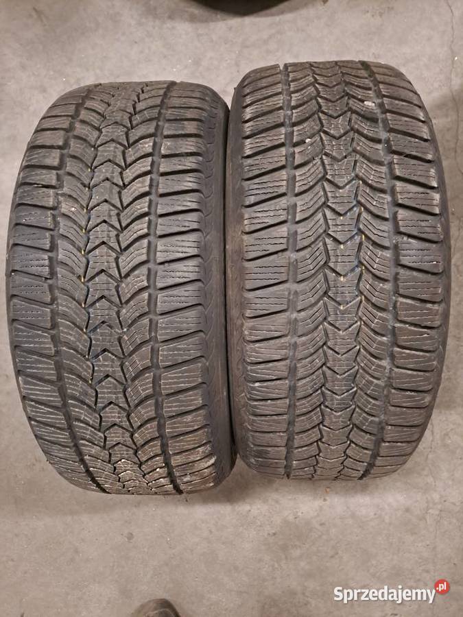 Opony Dębica friko hp2 22545 R17 17cale