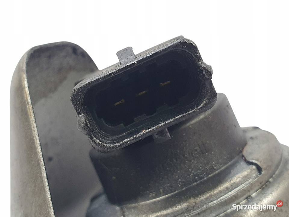 TURBOSPRĘŻARKA Opel Zafira C Astra J Insignia 20 osobowe Motoryzacja lubelskie Chełm