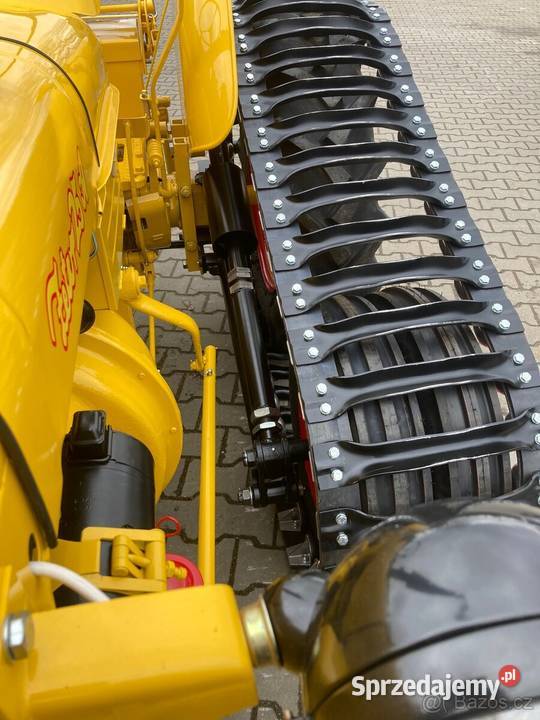 Zetor 25 semiwaist Katowice