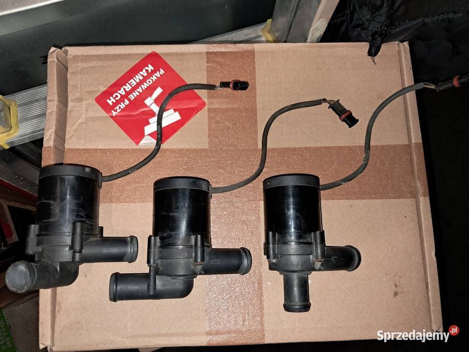 Pompka wody Webasto Thermo Top C P E Suwałki