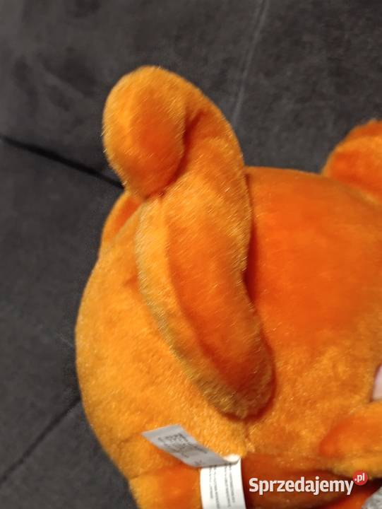 Pluszowa maskotka wiewiórka Wiola Gang Swojaków Poznań sprzedam