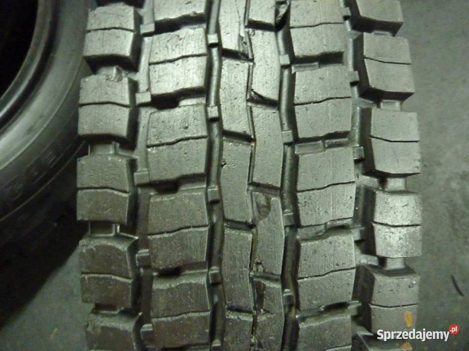 Opona używana ciężarowa 23575R175 OTANI OH311