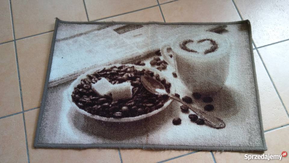 dywanik 50 na 79 wielkopolskie Poznań