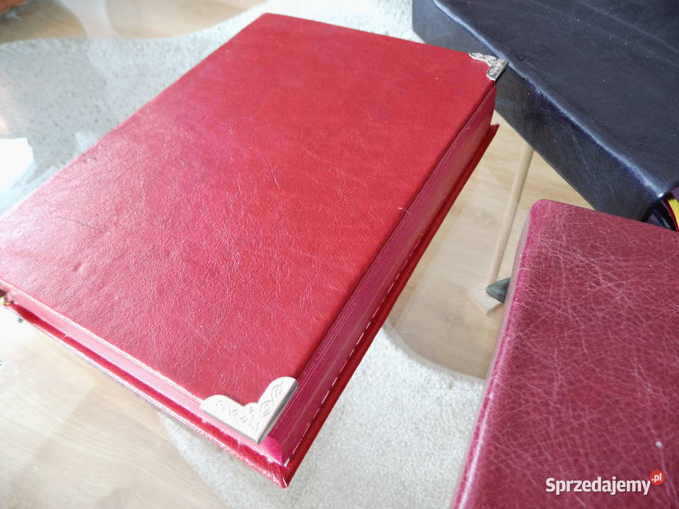 Biblia Najnowsze wydanie 2024 Skóra Radzewice