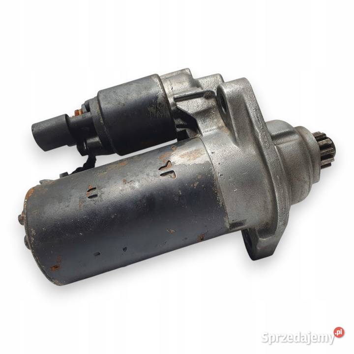ROZRUSZNIK VW Passat B6 B7 CC 20 TDI 140 170 osobowe