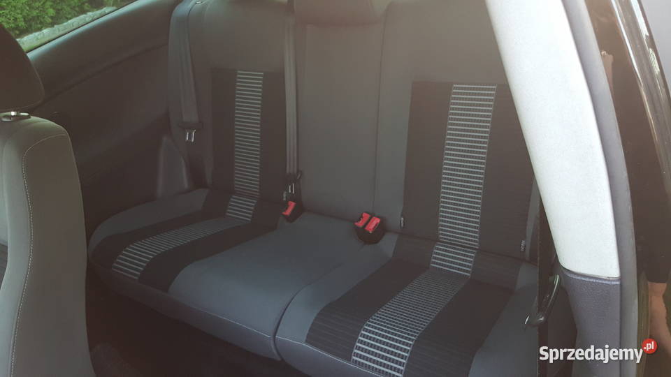VW Polo 19 TDI