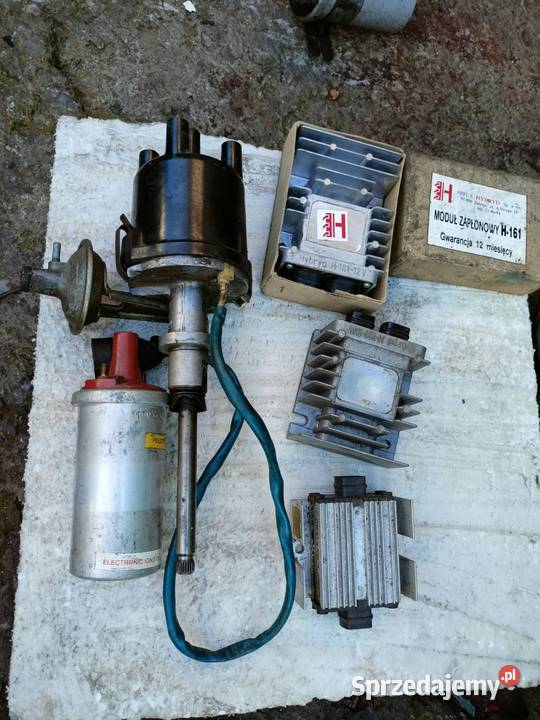 i Fiat 125 Polonez nowa tarcza sprzegla Docisk sprzedam