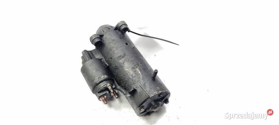 ROZRUSZNIK FORD FOCUS Pozostałe Lipno