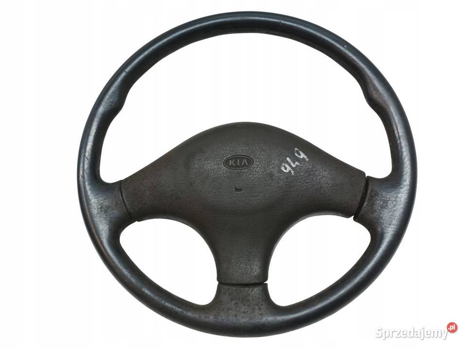 KIEROWNICA Kia K2700 II 1997 2004 osobowe sprzedam