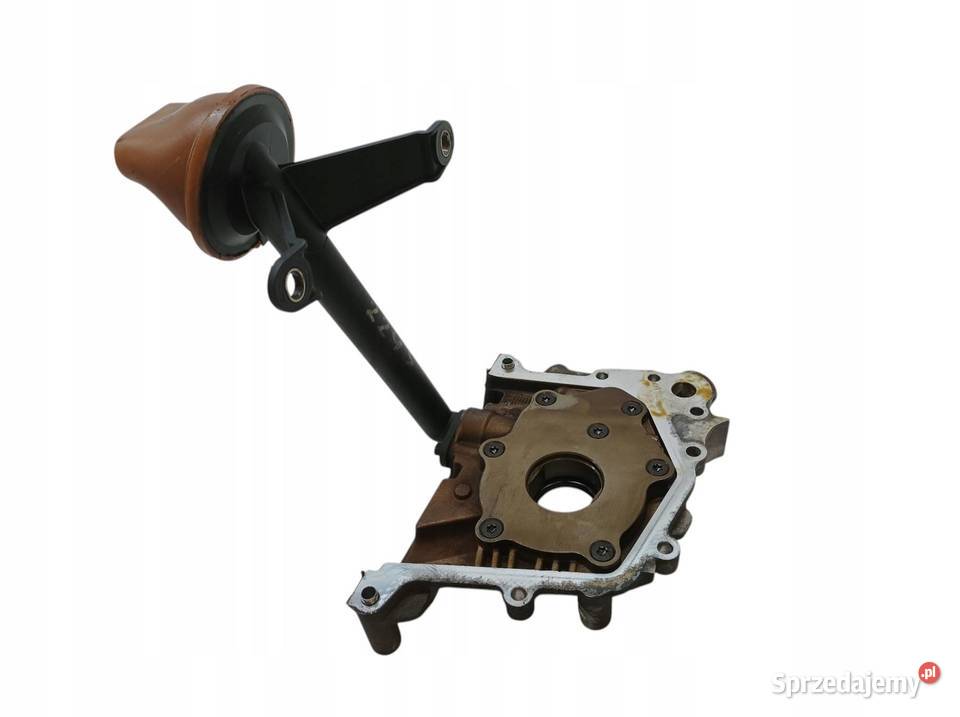 POMPA OLEJU 98MM 6604B1A 13 Ford Fiesta Mk7 sprzedam