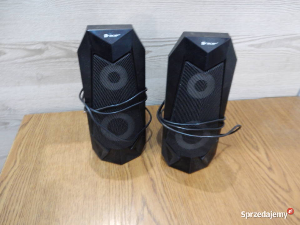 Głośniki multimedialne Tracer 21 BT