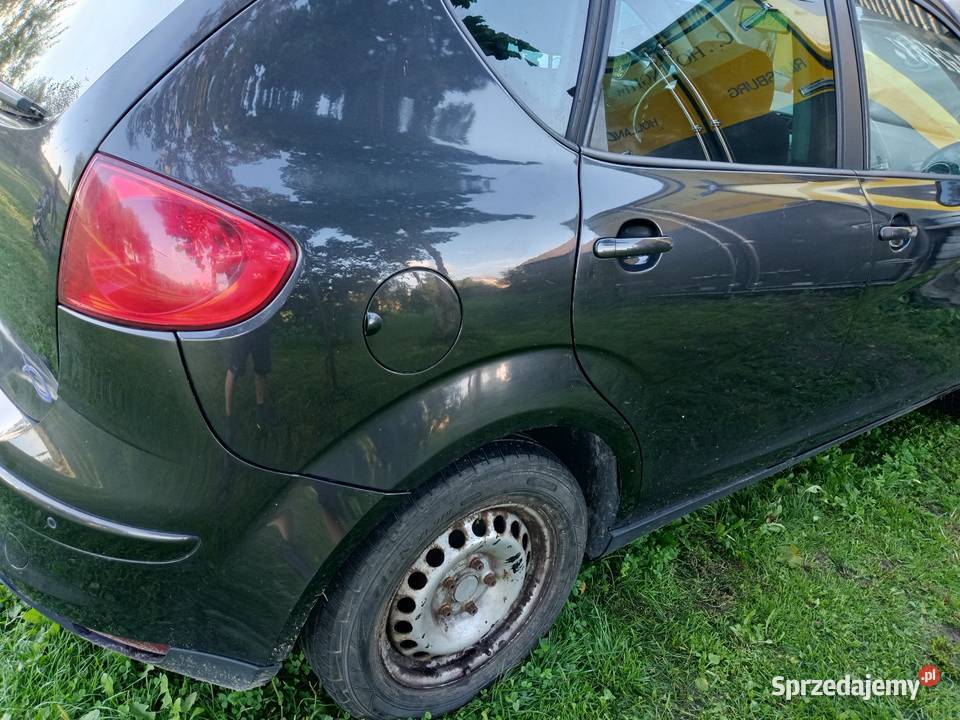 Seat altea 20tdi 140 Kielce