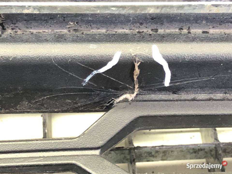 ATRAPA GRILL FORD ECOSPORT GN1517B968EW SUV sprzedam