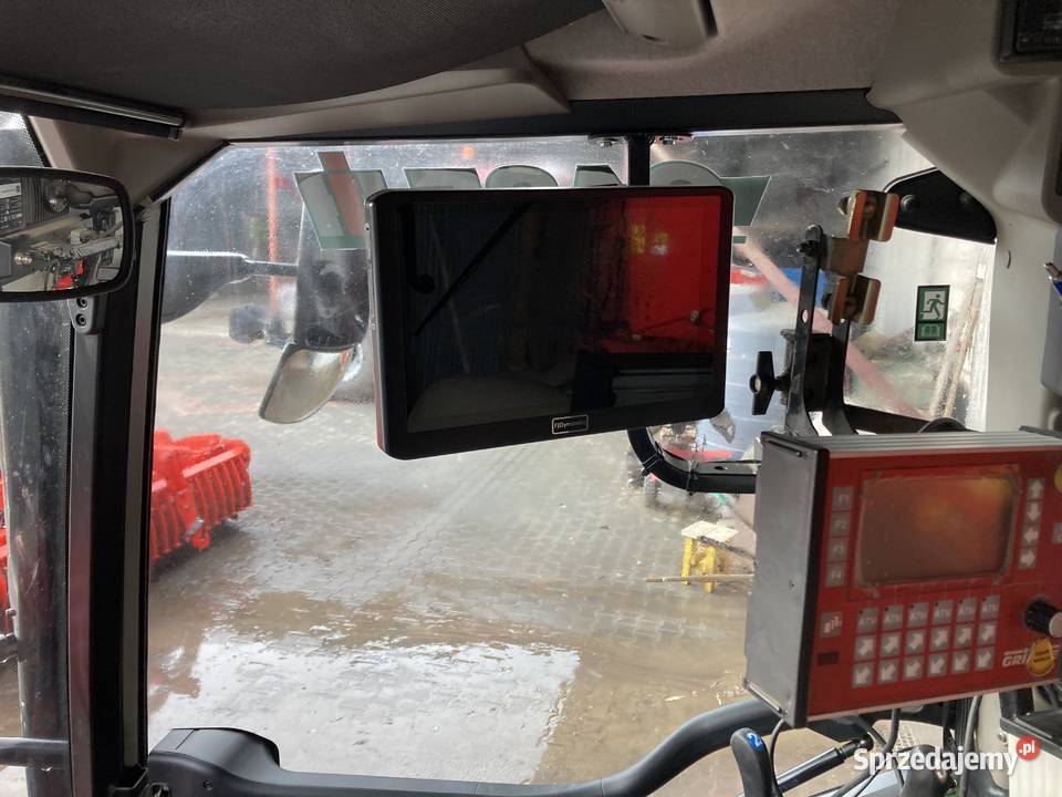 case luxxum 110 3020 Brześć Kujawski