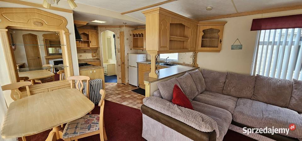 Domek holenderski Atlas Solitare 2 pokoje 489 Radom