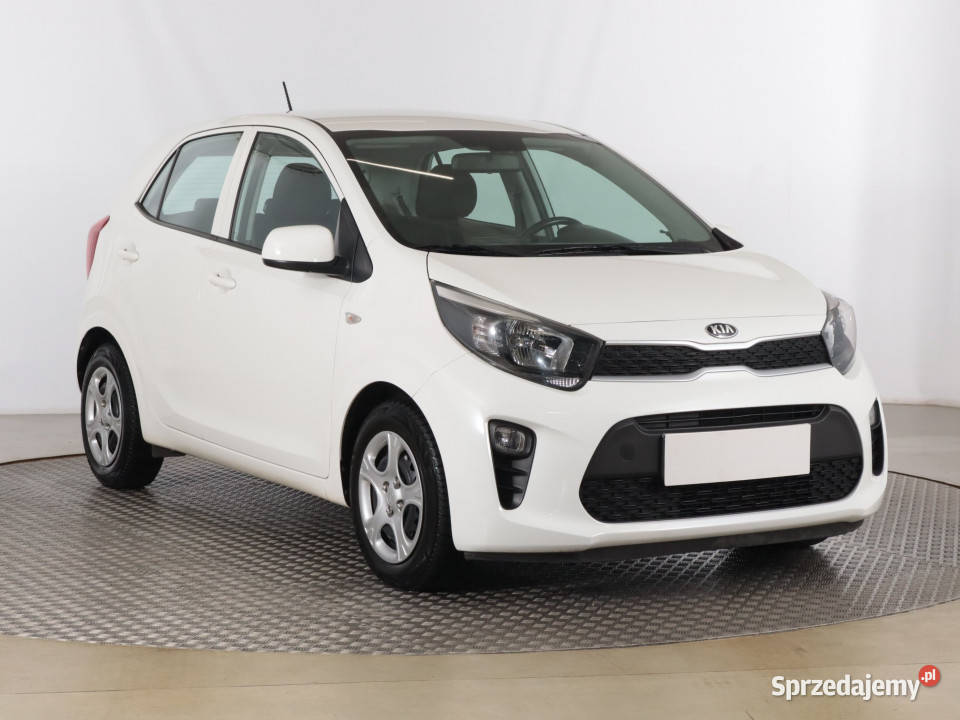 Kia Picanto 1.0 MPI