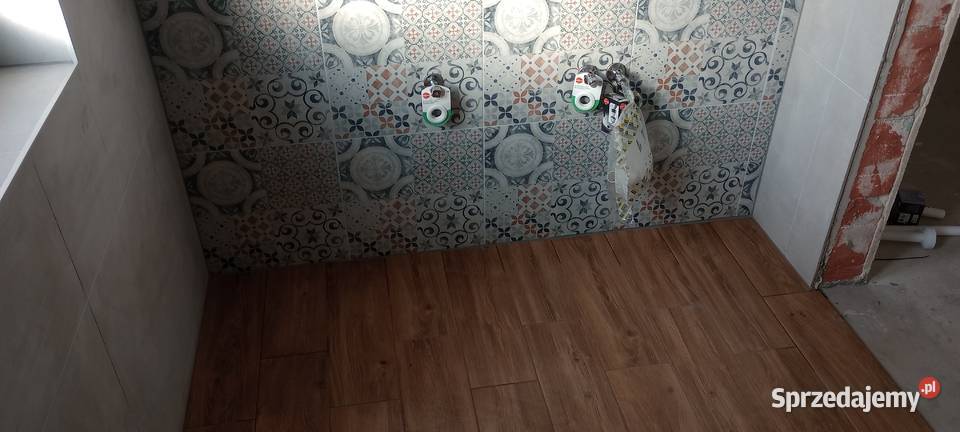 wykona pracę wykończeniowe Lublin