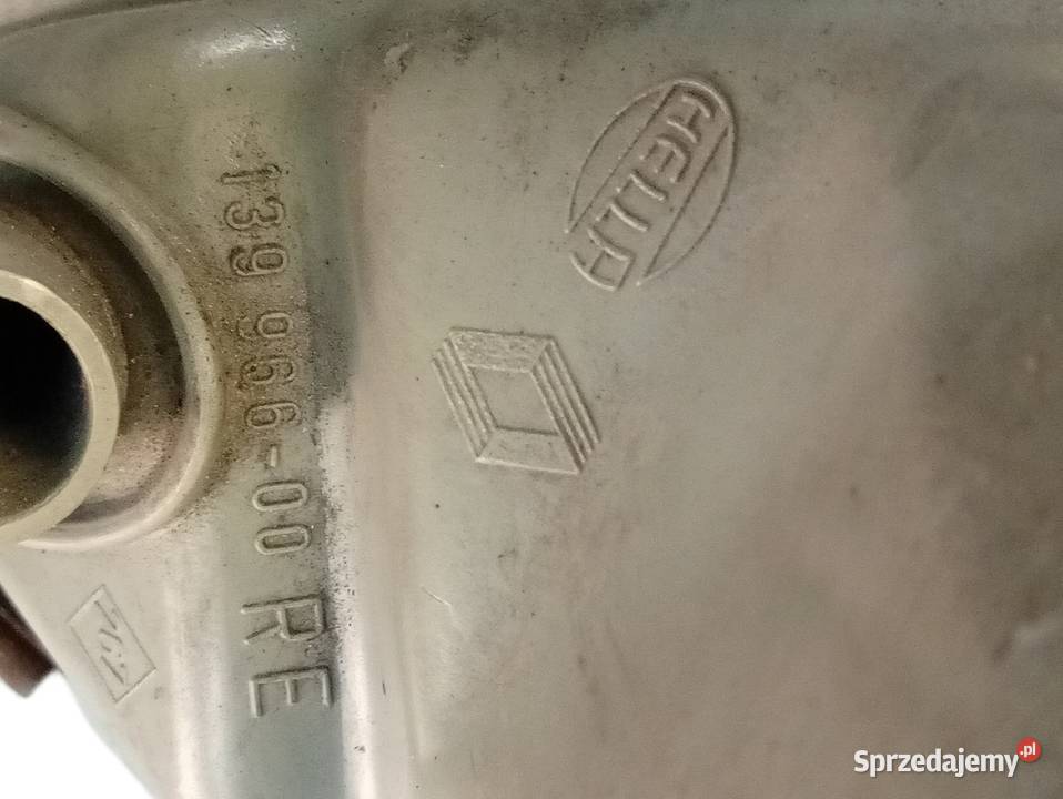 Lampa przednia prawa halogen Renault Laguna I