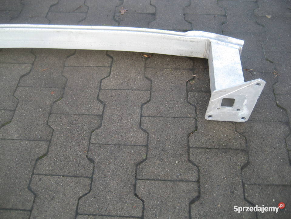 opel insignia b 1722r belka zderzaka tył osobowe wielkopolskie