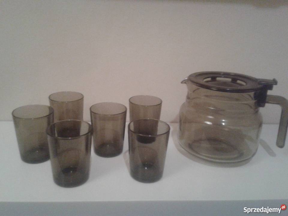 Arcoroc AGD drobne sprzedam