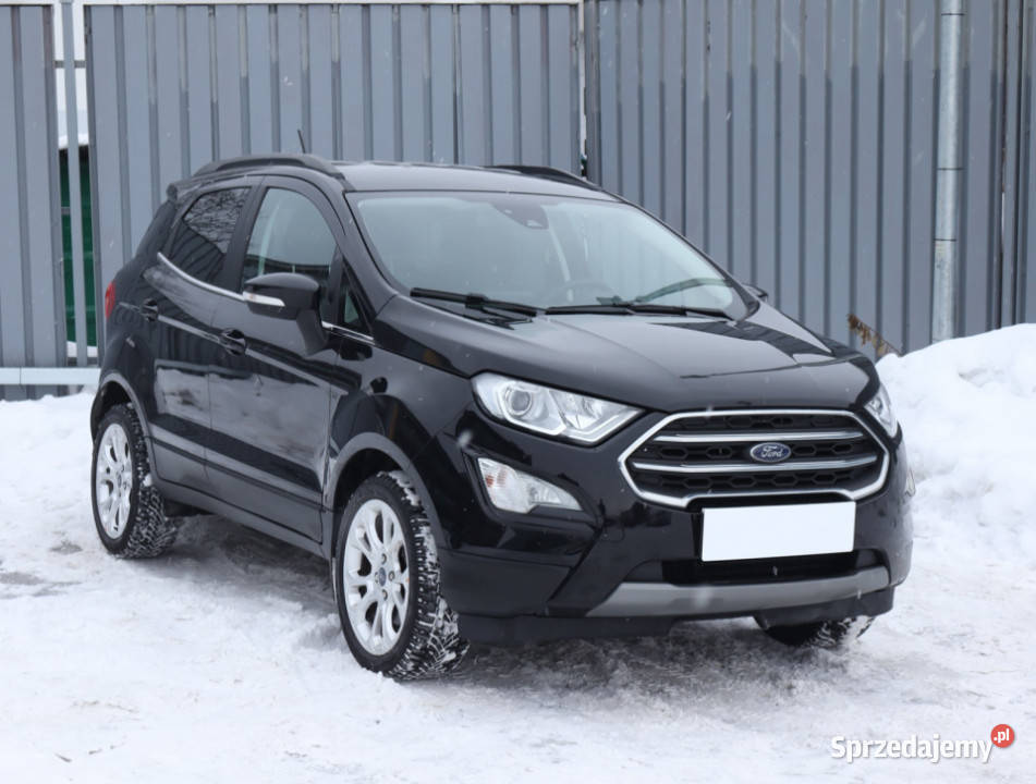 Ford Ecosport 10 EcoBoost nawigacja Piaseczno sprzedam
